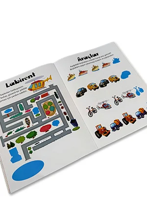 Muhteşem Araçlar ve Sporlar - 4