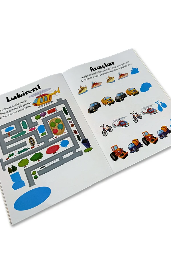 Muhteşem Araçlar ve Sporlar - 4