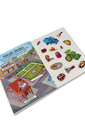 Muhteşem İş Makineleri ve Korsanlar - 5