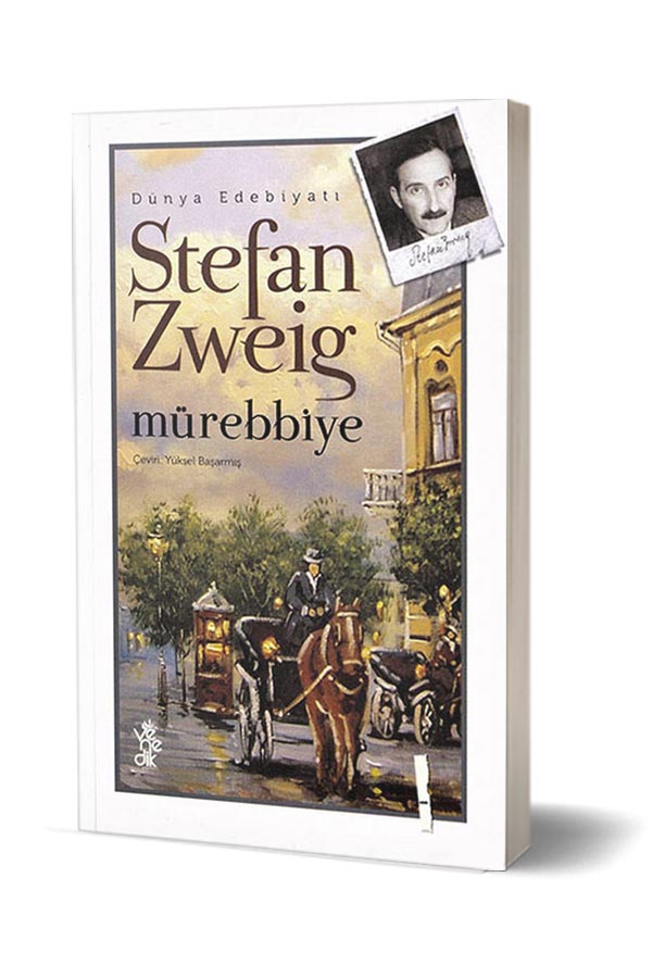 Mürebbiye - 1