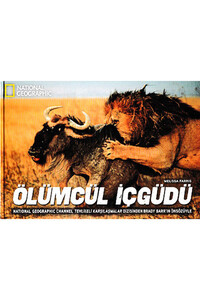 National Geographic - Ölümcül İçgüdü