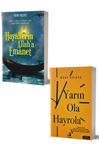 Nebi Yıldız Seti - 2 Kitap