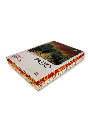 Nikolay Gogol - 2 Kitap - 2
