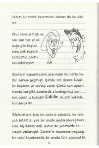 Norah - Keşif Başlıyor - 3