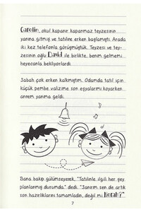 Norah - Keşif Başlıyor - 4
