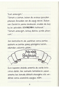 Norah - Keşif Başlıyor - 5