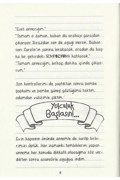 Norah - Keşif Başlıyor - 5