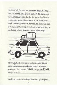 Norah - Keşif Başlıyor - 6