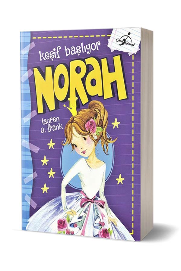 Norah - Keşif Başlıyor - 1