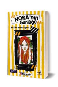 Nora'nın Günlüğü - Bir Gün Yine Aşığım