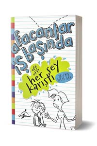 Off Off ! Her Şey Karıştı - Afacanlar İş Başında