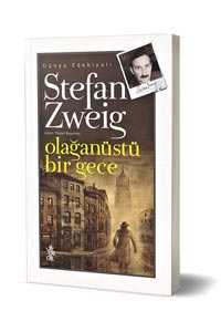 Olağanüstü Bir Gece