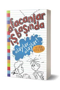 Olaylar Olaylar ! - Afacanlar İş Başında