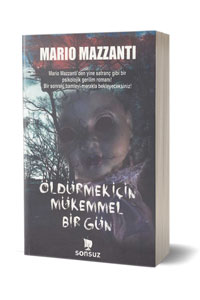 Öldürmek İçin Mükemmel Bir Gün  - Özel Boy