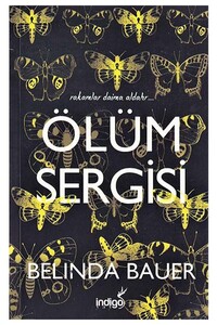 Ölüm Sergisi