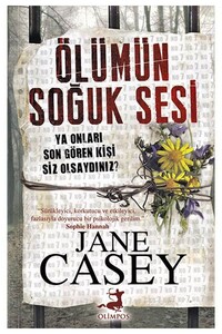Ölümün Soğuk Sesi