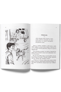 Ömer Seyfettin Dizisi - 10 Kitap - 2