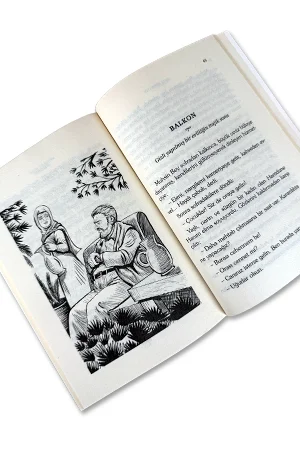 Ömer Seyfettin - 10 Kitap - 3