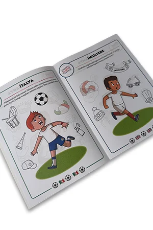 Oyun Zamanı Futbol - 2