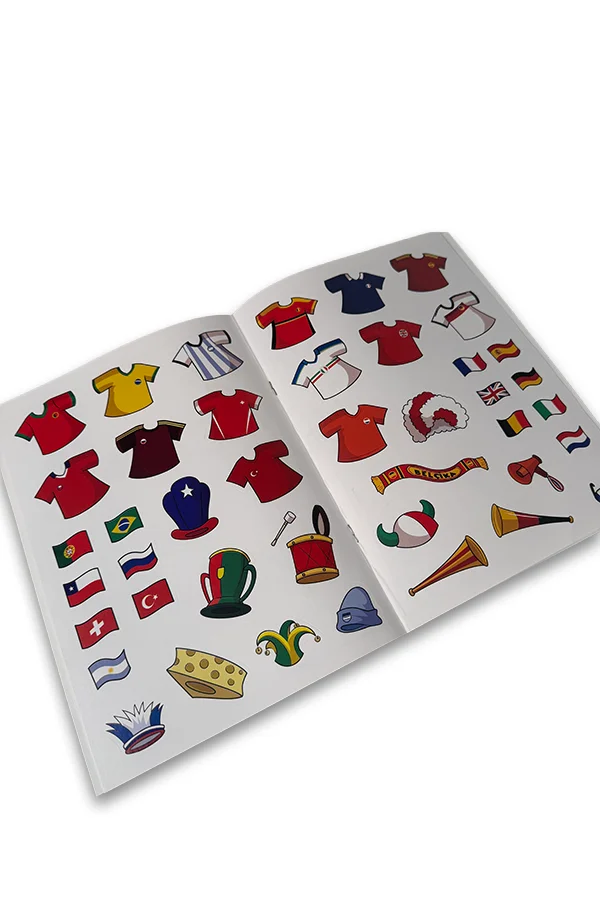 Oyun Zamanı Futbol - 4