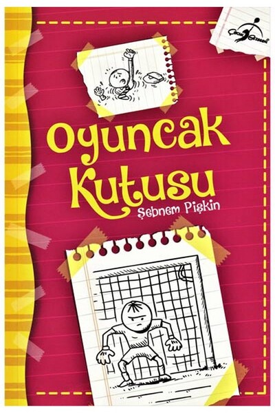 Oyuncak Kutusu - 1