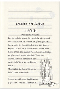 Oyuncak Kutusu - 3