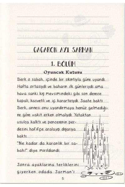 Oyuncak Kutusu - 3