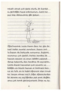 Panik Yok Okuldayız - Yeni Bir Dost - 3
