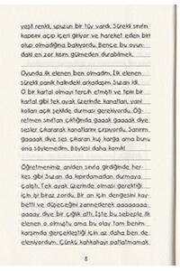 Panik Yok Okuldayız - Yeni Bir Dost - 5