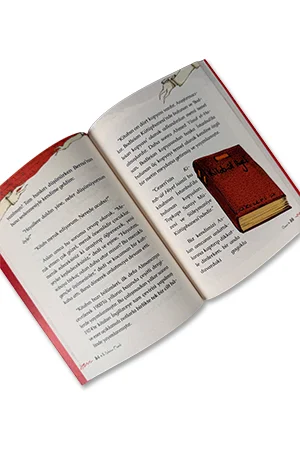 Biruni - Uluğ Bey - Ahmet Çelebi - 3