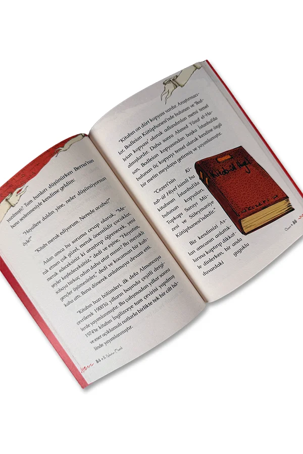 Biruni - Uluğ Bey - Ahmet Çelebi - 3