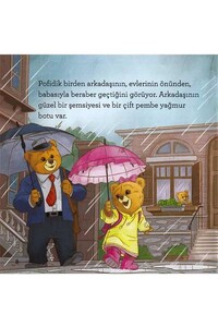 Pofidik Çocuklar İçin Hikaye Seti 4 Kitap 128 Sayfa - 4