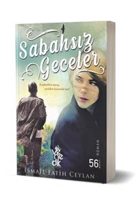Sabahsız Geceler - Venedik Yayınları