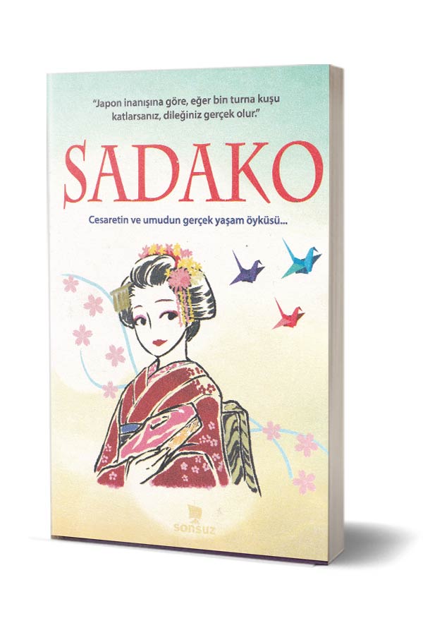 Sadako - 1