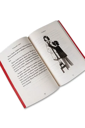 Hachiko ve Sadako - 2 kitap - 4