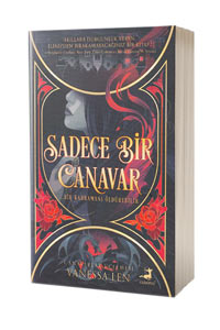 Sadece Bir Canavar