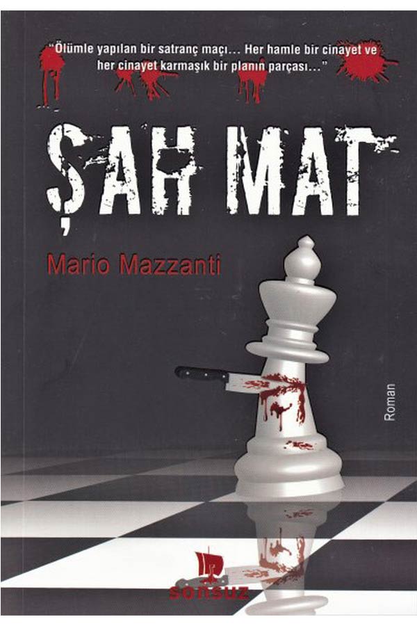 Şah Mat - 1