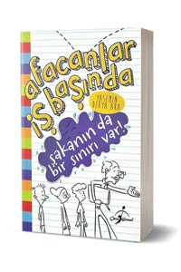 Şakanın Da Bir Sınırı Var ! - Afacanlar İş Başında