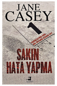 Sakın Hata Yapma