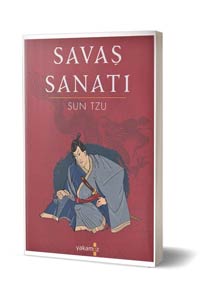 Savaş Sanatı - Yakamoz Yayınları