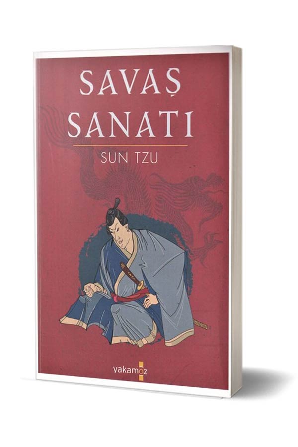 Savaş Sanatı - Yakamoz Yayınları - 1