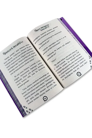 Sherlock Holmes Seri -20 Kitap - 2