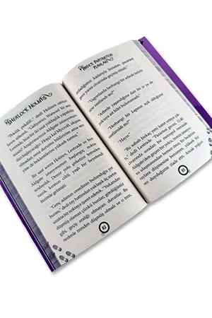 Sherlock Holmes Seri 3 - 2