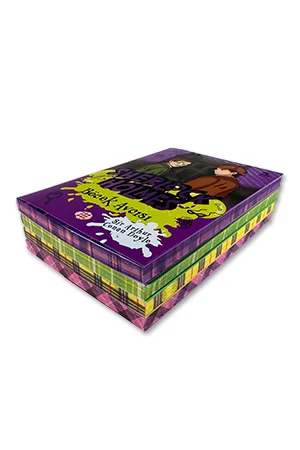 Sherlock Holmes Seri 3 - 3