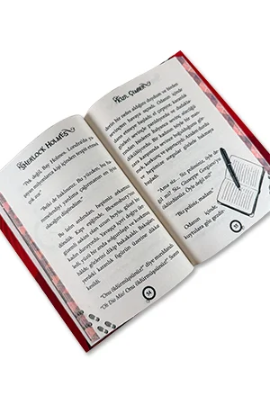 Sherlock Holmes Seri 4 - 2