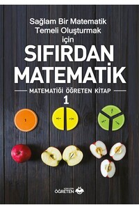 Sıfırdan Matematik - 1