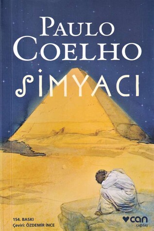 Simyacı - Can Yayınları