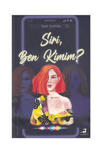 Siri. Ben Kimim?