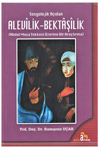 Sosyolojik Açıdan Alevilik - Bektaşilik