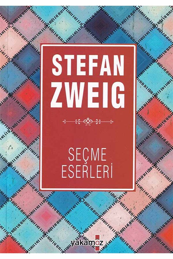Stefan Zweig 2 - Seçme Eserler - 1